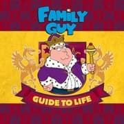 Tapa de Family Guy Guide To Life