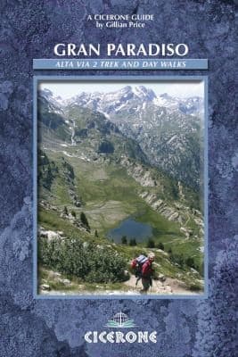 Tapa de Gran Paradiso
            
                Cicerone Guide