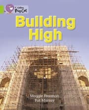 Tapa de Building High
