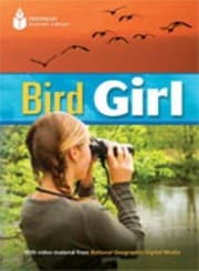 Tapa de Bird Girl
Footprint Reading Library Level 5