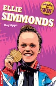 Tapa de Ellie Simmonds