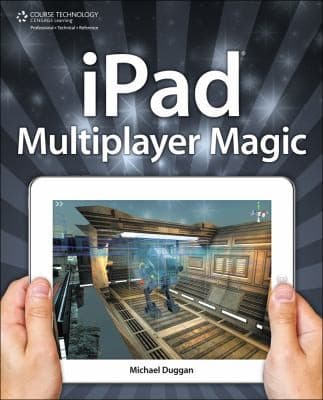 Tapa de Ipad Multiplayer Magic