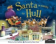 Tapa de Santa is Coming to Hull