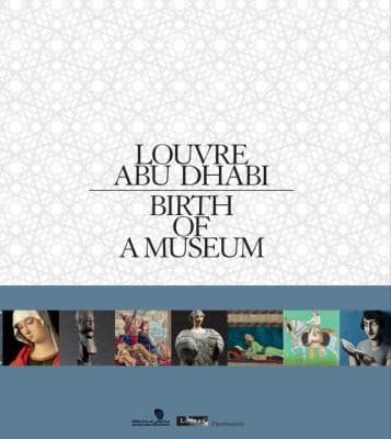 Tapa de Louvre Abu Dhabi