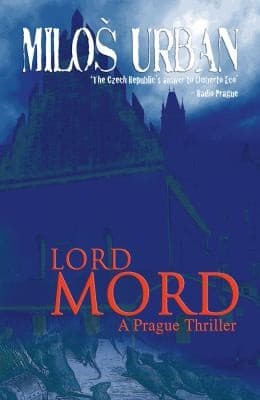Tapa de Lord Mord
