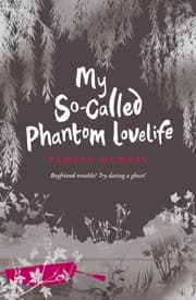 Tapa de My SoCalled Phantom Lovelife
