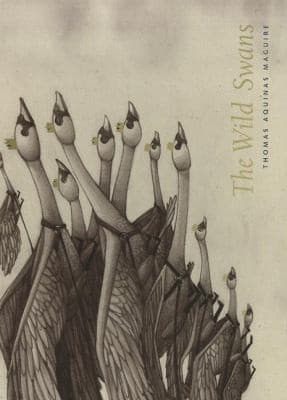 Tapa de The Wild Swans