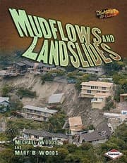 Tapa de Mudflows and Landslides Michael Woods and Mary B Woods