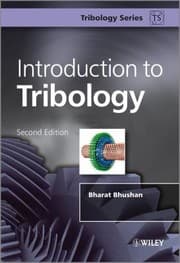 Tapa de Introduction to Tribology
Tribology in Practice