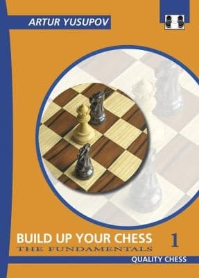 Tapa de Build Up Your Chess 1
