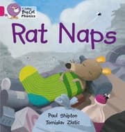 Tapa de Rat Naps