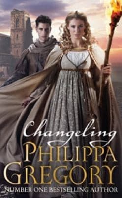 Tapa de Changeling
