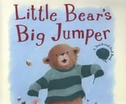 Tapa de Little Bears Big Jumper