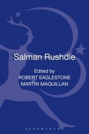 Tapa de Salman Rushdie
            
                Contemporary Critical Perspectives