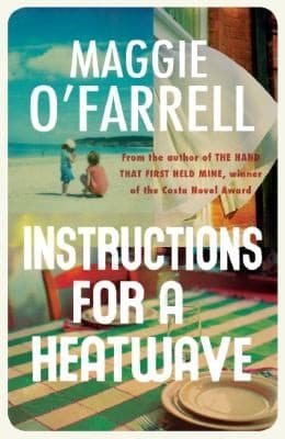 Tapa de Instructions for a Heatwave