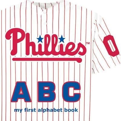 Tapa de Philadelphia Phillies ABC