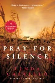 Tapa de Pray for Silence
Kate Burkholder