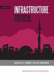 Tapa de Infrastructure Critical
            
                Semaphore