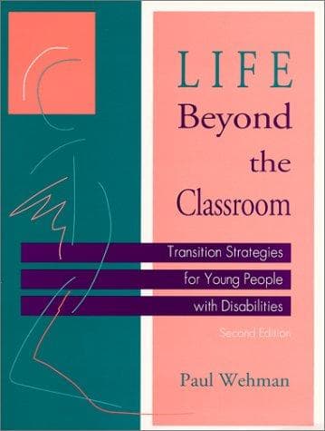 Tapa de Life beyond the classroom
