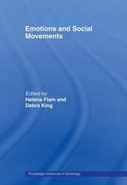 Tapa de Emotions and Social Movements