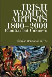 Tapa de Irish Women Artists 18002009