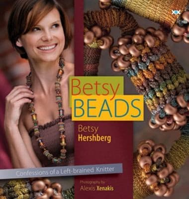 Tapa de Betsy Beads
