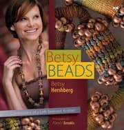 Tapa de Betsy Beads