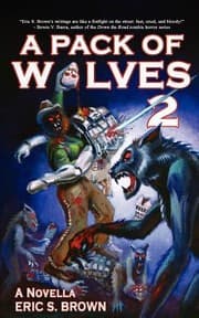 Tapa de A Pack of Wolves 2