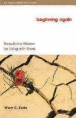 Tapa de Beginning Again
            
                ExplorefaithOrg Book