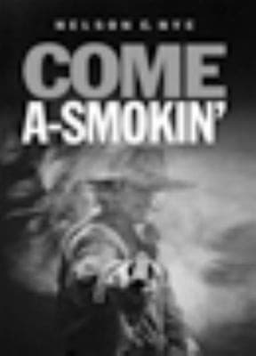 Tapa de Come ASmokin