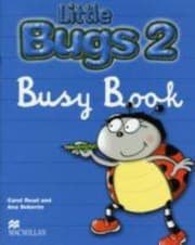 Tapa de Little Bugs 2