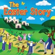 Tapa de The Easter Story
Candle Bible for Kids