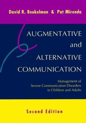 Tapa de Augmentative and alternative communication