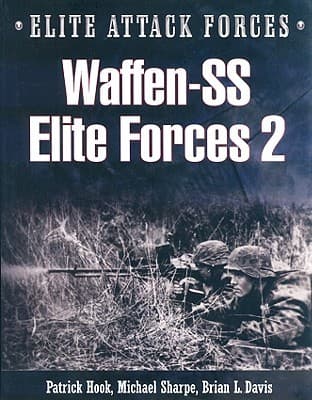 Tapa de WaffenSS 2
            
                Elite Attack Forces
