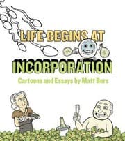 Tapa de Life Begins At Incorporation