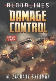 Tapa de Damage Control
            
                Bloodlines