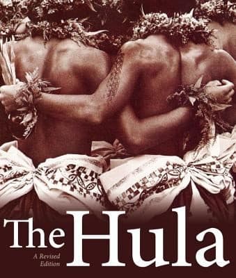 Tapa de The Hula a Revised Edition
