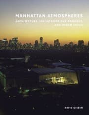 Tapa de Manhattan Atmospheres