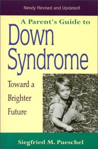 Tapa de A Parent's Guide to Down Syndrome