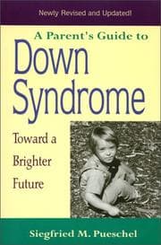 Tapa de A Parent's Guide to Down Syndrome