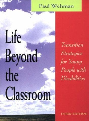 Tapa de Life Beyond the Classroom