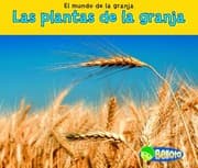 Tapa de Las Plantas De La Granja