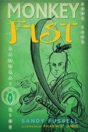Tapa de Monkey Fist
