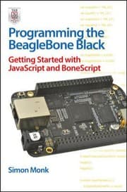 Tapa de Programming the BeagleBone Black