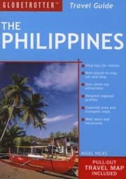 Tapa de Philippines Travel Pack With PullOut
            
                Globetrotter Travel Philippines