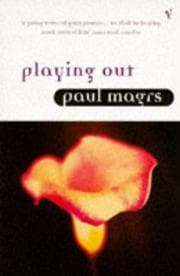 Tapa de Playing Out