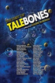 Tapa de The Best of Talebones