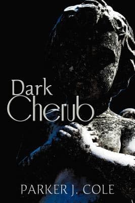 Tapa de Dark Cherub