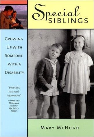 Tapa de Special Siblings