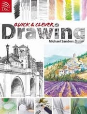 Tapa de Quick  Clever Drawing